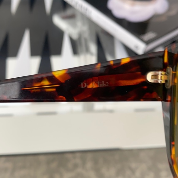 Sunglasses Dior